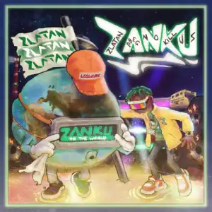 Zanku BY Zlatan